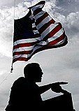 Strong and resolute