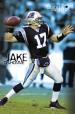 Jake Delhomme - photo courtesy of PSA Publishing Ltd.