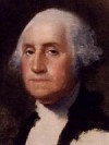 President George Washington