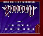 Xanadu soundtrack